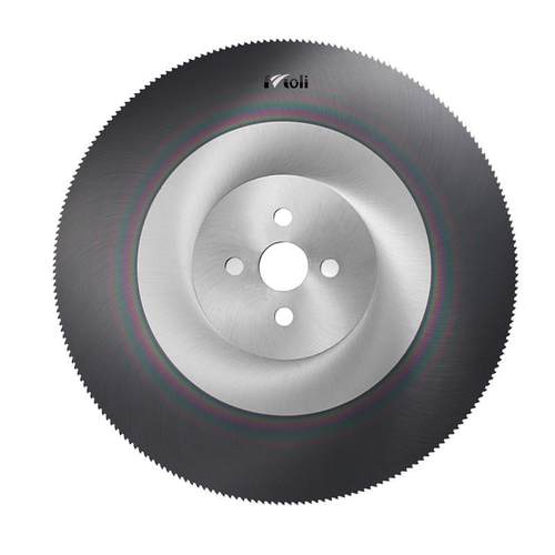 高速网圆锯片超A切不锈钢管高硬度无毛刺切管机切割片275 300