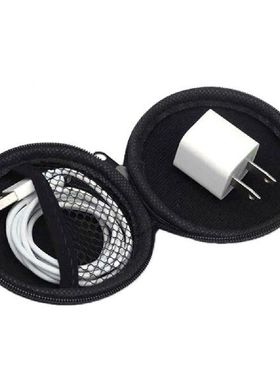 Antifall Antiock ockproof Oxford Cloth EVA Headset