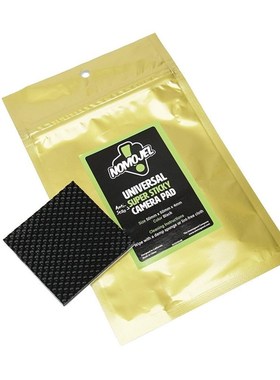 (HKFPV) UMMAGRIP SUPER STICKY CAMERA PAD 超强力摄像头胶贴