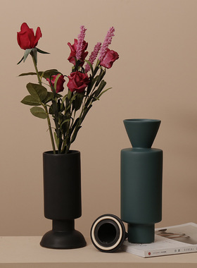 极速Nordic Denmark simple literature and art special geometr