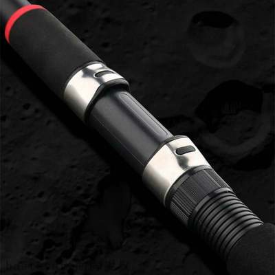 极速Sea rod supply cheap throwing rod 2.1m 3.6 long throw ro