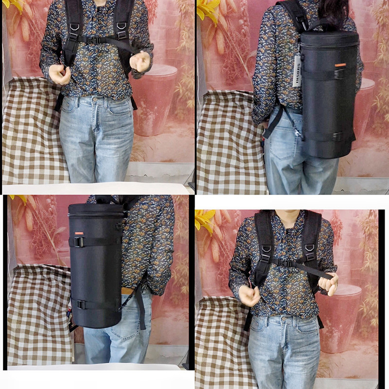 单眼相机包肩带摄影包附件品简约及时更换使用的双肩抱婴袋斜挎