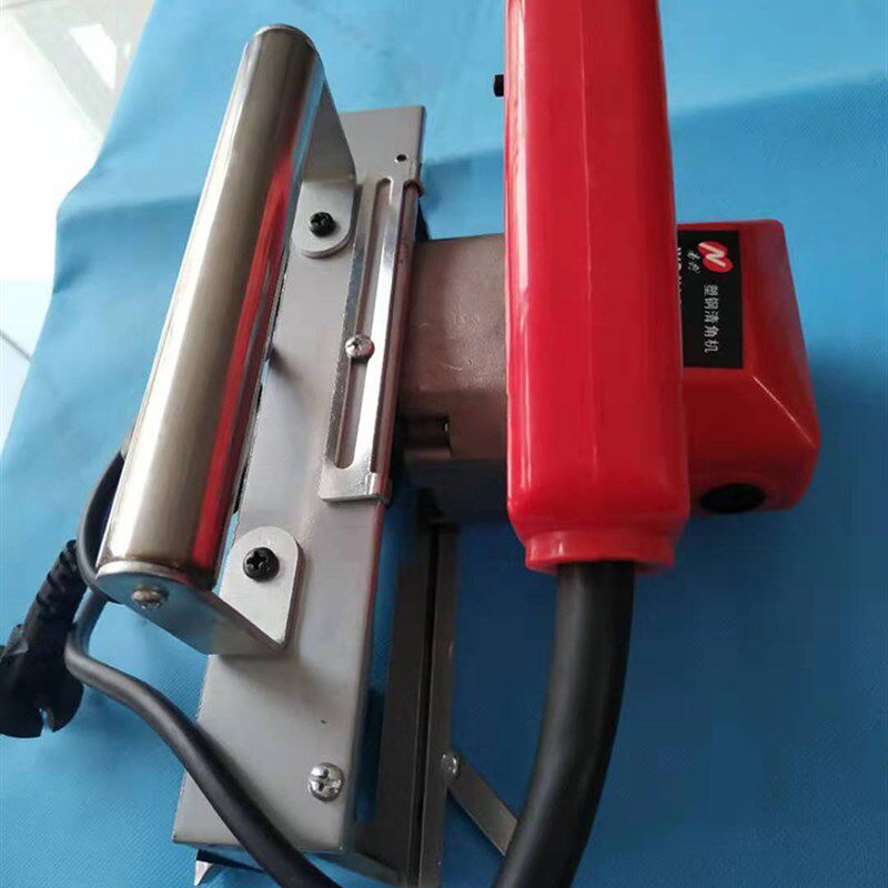 手提塑料型材电动内外清角修边机工具断桥铝合金塑钢门窗设备配件