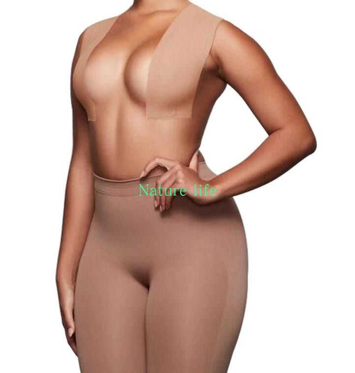 Boob tape booby AH cup 5m x 65cm ladies boobtape boobs big