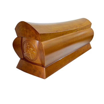 实木宠物小棺材小动物祭祀棺椁免费刻字土葬安乐窝猫咪狗狗木箱