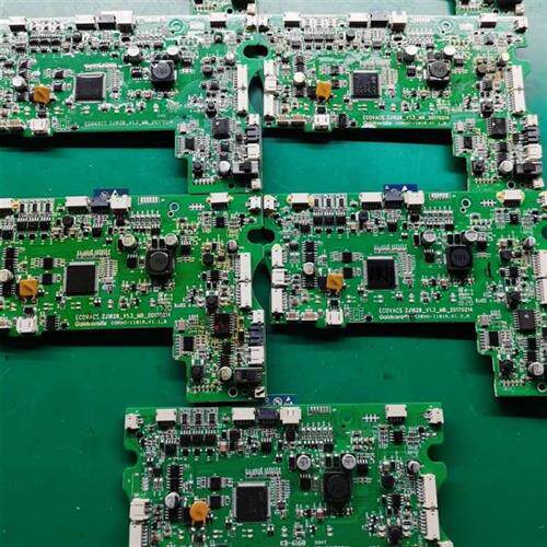 科沃斯扫地机器人 DD35 DD56 DD33 DD37主板主控板线路板电源板