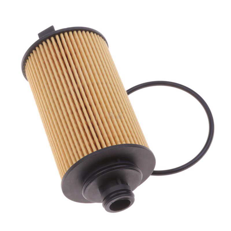 适配上汽大通G10 PLUS 凯程F70 1.9T V80机滤2.5T 机油滤芯格