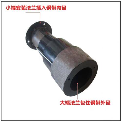 极速销螺旋钢带保滚套皮珠丝杆伸缩防护罩铁护护套Y丝杆保护套