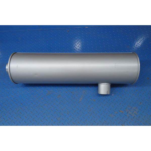 适配福田戴姆勒欧曼汽车配件ETX排气消声器排气管子消音器排气筒