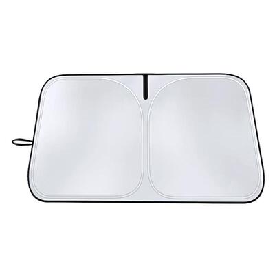 适用传祺GS4/M6/GA5/GS5/GA6汽车防晒遮阳挡帘前挡隔热伞遮阳光板