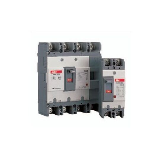 正品LS(LG)产电MEC塑壳断路器ABS404b 4P 250A 300A 350A 400A