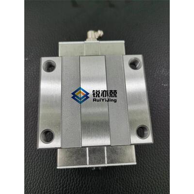 耐高温直线导轨滑块防蚀滑块耐低温真空导轨HS20M1LBHSR25M1LB