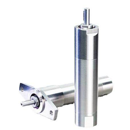 /---微型免润滑气动马达