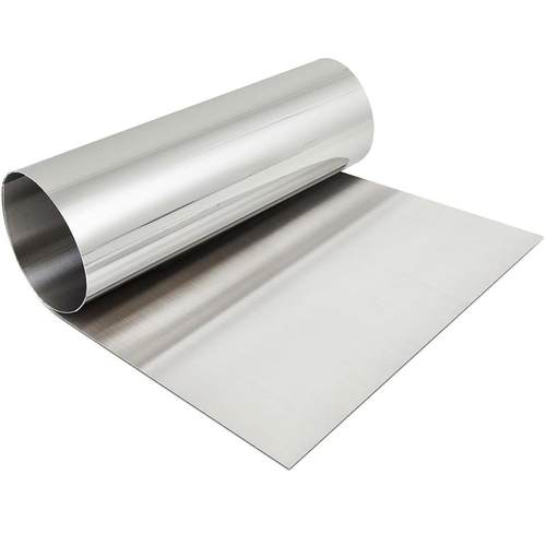 430不锈钢金属板4896英寸24金属板面板#4拉丝表面磁