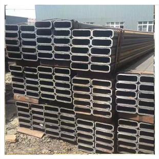 80100 6080 100方管现货直销 6060 镀锌方钢热镀锌方钢管30
