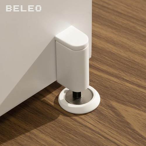 隐形门吸家用防撞卫生间卧室门挡门阻门碰强力磁吸防风免打孔地吸