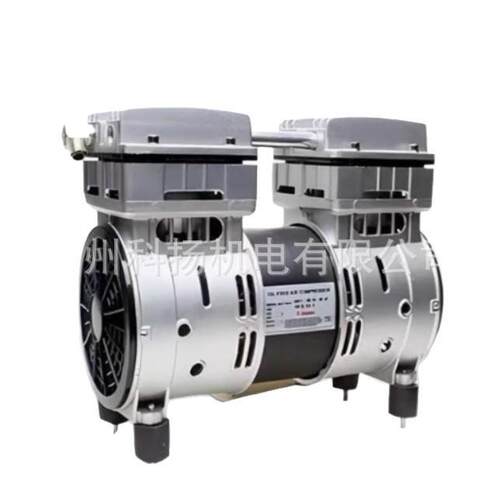 正品压缩机OIL-FREEAIRCOMPRESSOR机头OLF-550-4220V550W