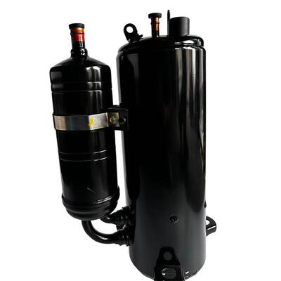 HIGHLY空调压缩机TH550MV-C9EU稳定耐用商用制冷压缩机配件