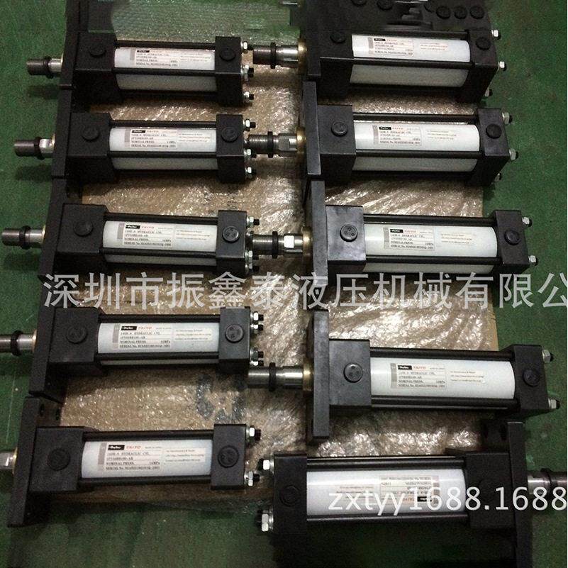 厂家直销液压油缸前法兰式CJT35.CJT140.CJT210、CY14L、、等