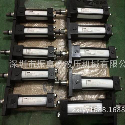 厂家直销液压油缸前法兰式CJT35.CJT140.CJT210、CY14L、、等