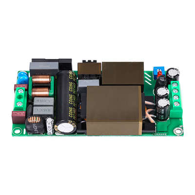 24V5A7.5A轻薄开关电源PFC+LLC稳压直流AC-DC模块180W GS-H180S24
