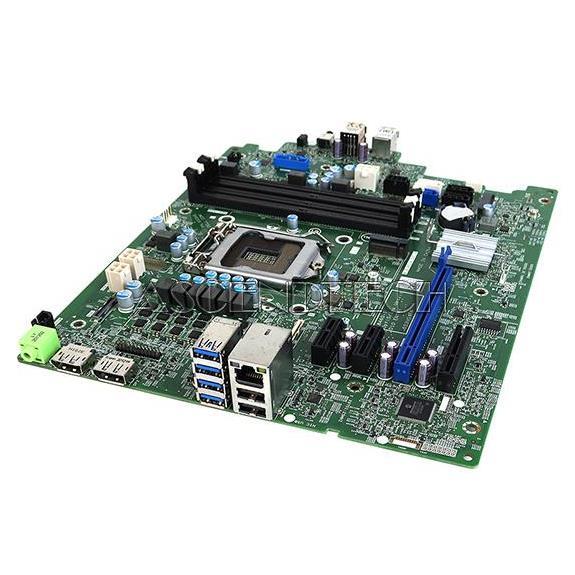 M5WNK 32W55 J37VM DELL 戴尔 3080 5080 7080MT 主板 台式机