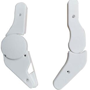 电竞座椅调节器座五金椅子扳机赛车椅多角度调角器家具五金配件