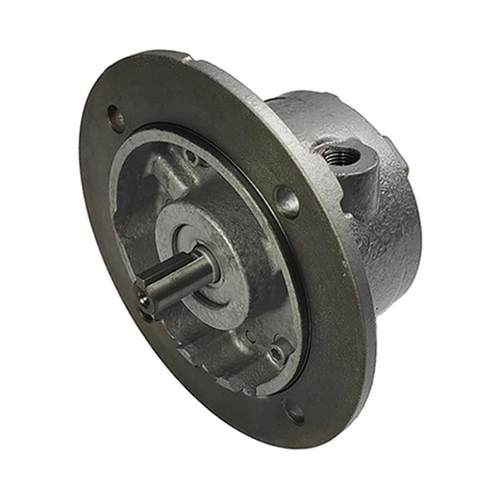 叶片式气动马达--功率.千瓦扭矩.牛米