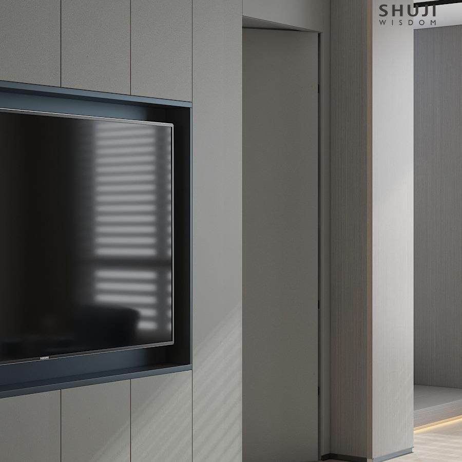 免漆烤漆实木护墙背景墙中式实木多层板幼儿园硬包防水隔音,全屋定制,护墙板附件,淘宝优惠券,粉丝福利购,淘宝优惠卷