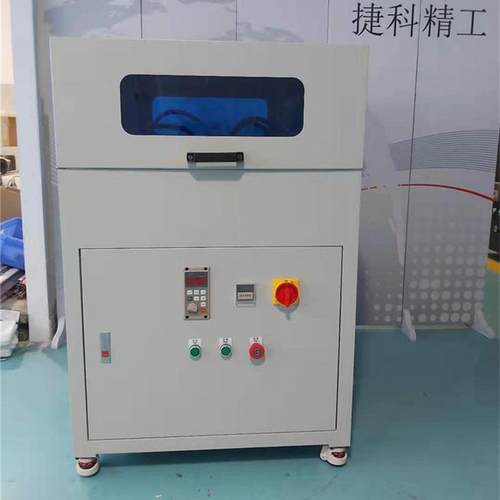 打磨机手机盖板玻璃划痕修复抛光机屏返修扫光机研磨机可水磨