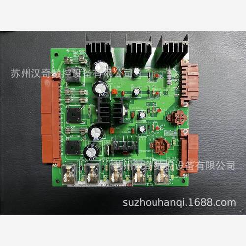 阿奇夏米尔线切割FWUP/U