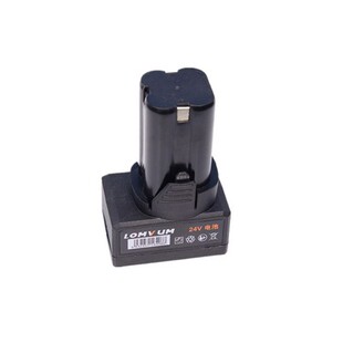 龙韵8724S/ST8716充电钻电池冲击钻充电式手电钻锂电池充电器