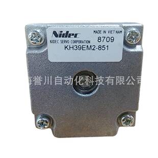 进口步进电机KH39EM2 851 Servo原装 现货供应日电产伺服马达Nidec