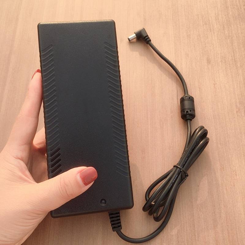 24v7.5a电源适配器 安规认证电源3D打印机精雕机适配器电源充电器