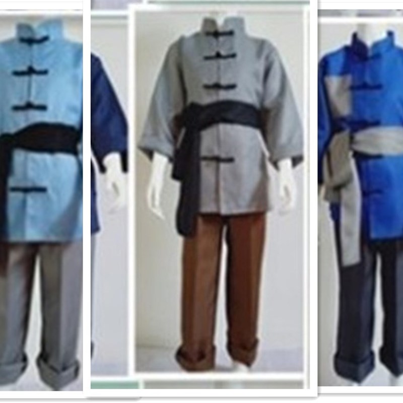 速发小苦百姓表演服村姑店穷二农村妇国出服影视道具服民演乞丐服