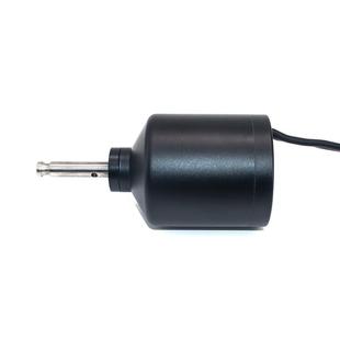 直流无刷电机全防水电机马达水下推进船用冲浪板电机W6384
