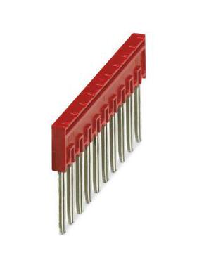 菲尼克斯 插拔式桥接件FBSR 10-8-3001599一包10个