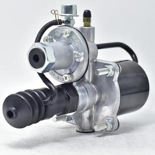 SMT离合器助力器642 03080欧系重卡重汽卡车客车配件零部件