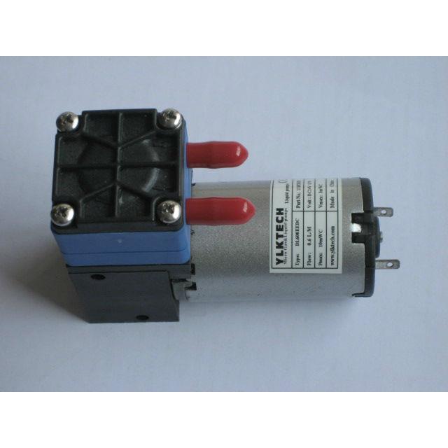 价水泵DL300DC
