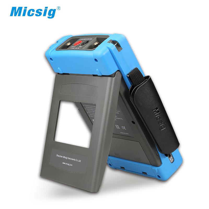 Micsig麦科信便携式MS220T手持数字示波器万用表MS200系列70-200M