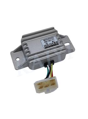 挖机配件CATE320B/320C/神钢SK200安全启动继电器ME049233