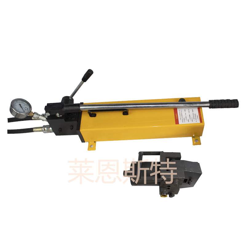MSQ18-290锚杆切断器手动 手动气动斜开口式使用方便