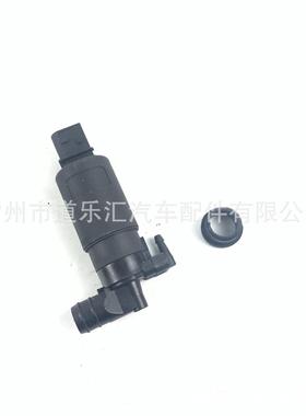 84081002车窗清洗泵雨刮电机适用于沃尔沃卡车