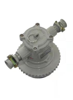 矿用隔爆型led巷道灯24W127V