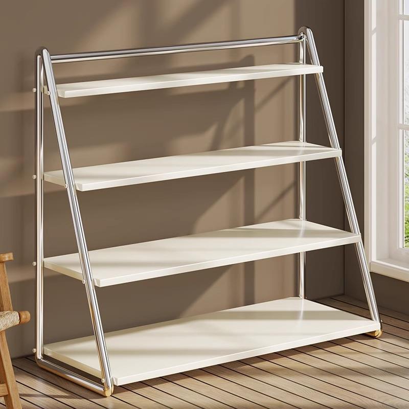 室内客厅花架子多层简易新款落地阳台装饰花盆架家用省空间置物架