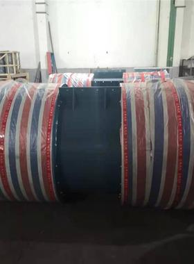 隧道地铁射流风机SDS-12.5-6P双向可逆轴流风机