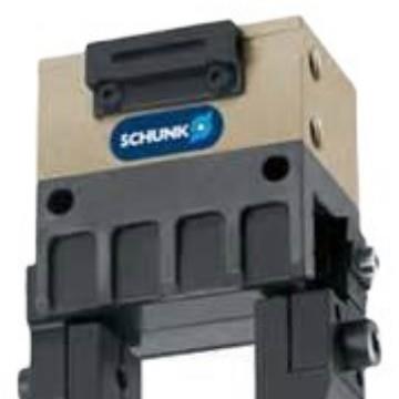 SCHUNK雄克MPG80；SCHUNK雄克MPG80