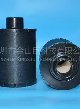 金山巨适用JOHNDEERE430空气滤清器D055004AM100258PA2807