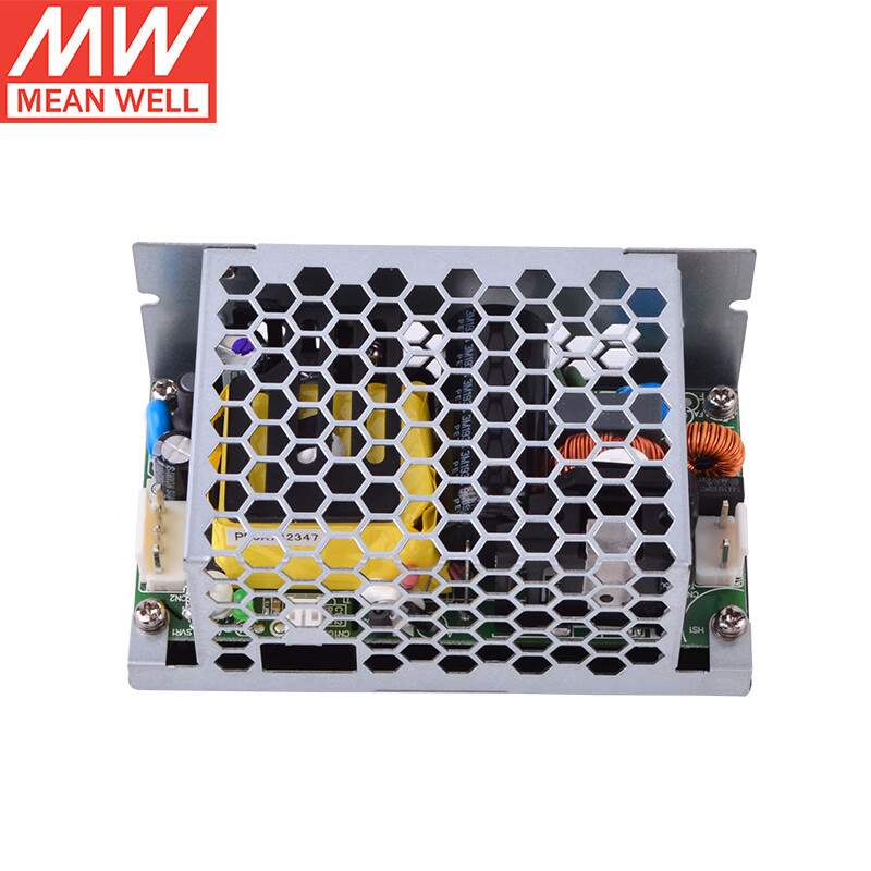 明纬（MEANWELL） RPS-120-24-C开关电源120W小体积绿色供应器 24