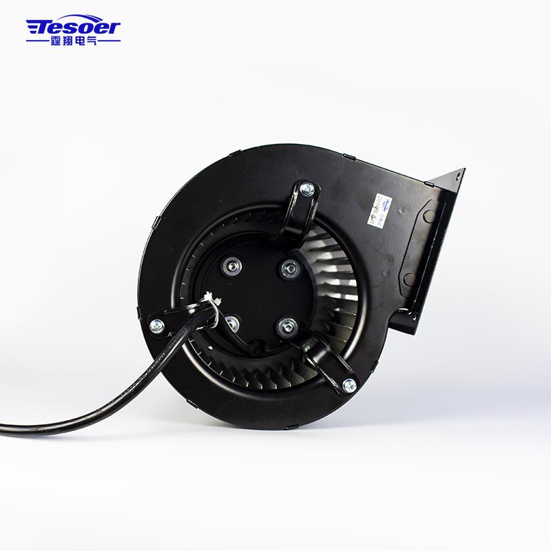 通风散热前倾式离心风机大风量230V380VTXF190S-133LX2